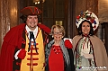 VBS_3525A - Investitura Ufficiale Gianduja e Giacometta Famija Turineisa - Carnevale di Torino 2024